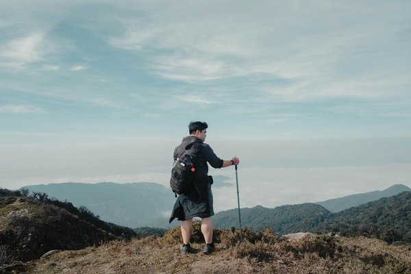 How to choose the perfect campsite in the UK for beginners?