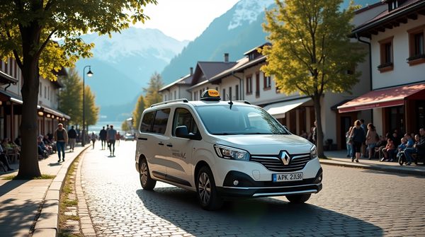 Choosing taxi services in savoie: comfort and flexibility for every journey