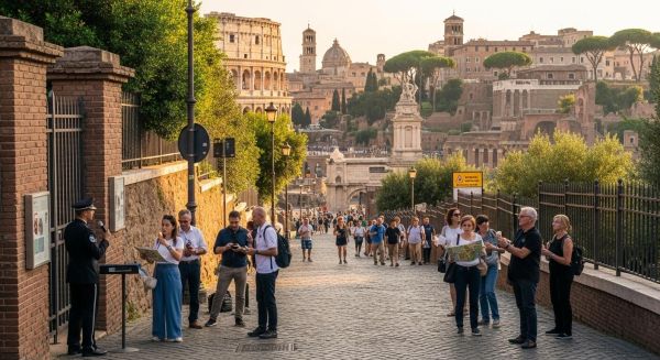 Turbopass Rome: the best way to explore the city’s famous attractions