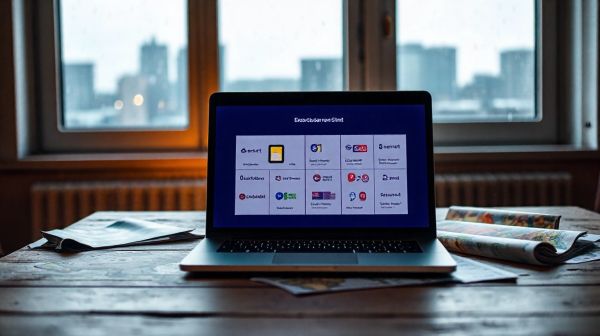 Ultimate guide to choosing the best esim providers for travel