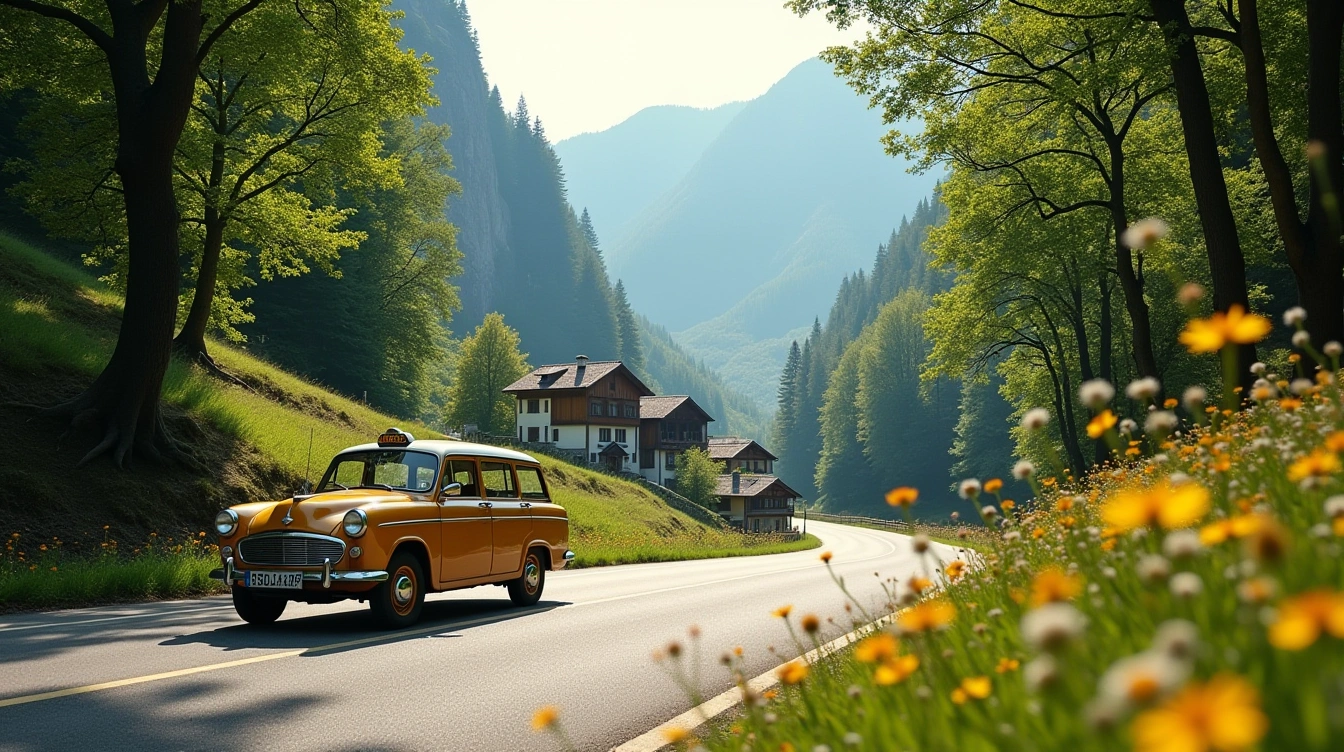 Flexible transfer solutions for all destinations